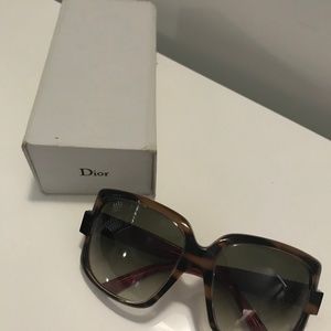 Dior Sunglasses